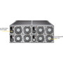 Supermicro SYS-F619P2-FT+ SuperServer Barebone System - 4U Rackmount - Dual Socket P LGA-3647 - Intel C621 Chipset - 3TB DDR4-2933 Memory Support
