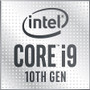 Intel Core i9 (10th Gen) i9-10900 Deca-core (10 Core) 2.80 GHz Processor - OEM Pack - 20 MB L3 Cache - 64-bit Processing - 5.20 GHz - (Fleet Network)