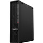 Lenovo 30DK000MUS ThinkStation P340 Workstation - Intel i5-10500 Hexa-core - 16 GB DDR4 - 512 GB PCIe SSD - Small Form Factor - Windows 10 Pro 64-bit