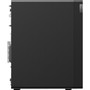 Lenovo ThinkStation P340 30DH000NCA Workstation - 1 i5-10500 - 16 GB - 512 GB SSD - Tower - Raven Black - Windows 10 Pro 64-bit - - - (Fleet Network)