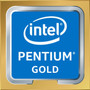 Intel Pentium Gold G6400T Dual-core (2 Core) 3.40 GHz Processor - OEM Pack - 4 MB L3 Cache - 64-bit Processing - 14 nm - Socket UHD - (Fleet Network)