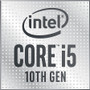 Intel Core i5 (10th Gen) i5-10500T Hexa-core (6 Core) 2.30 GHz Processor - 12 MB L3 Cache - 64-bit Processing - 3.80 GHz Overclocking (Fleet Network)