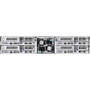 ASRock 2U4N-F Barebone System - 2U Rackmount - Dual Intel Xeon LGA-2011 - DDR4-2400 - 16 Memory Slots - 10 SATA