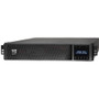 Tripp Lite by Eaton SMART1000RMX2UN SmartPro 1000VA Rack/Tower UPS - 2U Line-Interactive - 8 Outlets - Pure Sine Wave - 6 Min Full Load Runtime