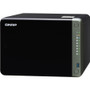 QNAP TS Professional Quad Core NAS With 2 5GbE Connectivity And PCIe Expansion For Versatile Business Storage TS-653D-4G-US