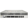 Fortinet FortiGate FG-1101E Network Security/Firewall Appliance - 18 Port - 10/100/1000Base-T, 1000Base-X, 10GBase-X, 40GBase-X, - 40 (Fleet Network)