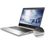 HP mt22 14" Thin Client Notebook - HD - Intel Celeron 5205U - 8 GB - 128 GB SSD - English Keyboard - 1366 x 768 - Windows 10 IoT - UHD (1A4T3UT#ABA)