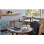 HP 1B5C7UT#ABA mt22 Thin Client Notebook - 14" Full HD IPS - Intel Celeron 5205U - 8GB DDR4 - 128GB SSD - ThinPro OS - English Keyboard