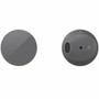 Microsoft Surface Earbuds - Microsoft Teams Certification - Stereo - True Wireless - Bluetooth - 20 Hz to 20 kHz - Earbud - Binaural - (Fleet Network)