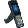 Zebra MC3300 Mobile Computer - 4 GB RAM - 32 GB Flash - 4" (101.60 mm) WVGA Touchscreen - LED - Rear Camera - 38 Keys - Numeric - 8.1 (Fleet Network)