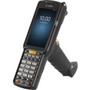 Zebra MC330L-SM3EG4NA MC3300 Mobile Computer - 4" WVGA Touchscreen - 4GB RAM - 32GB Flash - Android 8. 1 - Numeric Keypad - Wireless