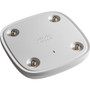 Cisco Catalyst C9115E 802.11ax 5.38 Gbit/s Wireless Access Point - 2.40 GHz, 5 GHz - MIMO Technology - 1 x Network (RJ-45) - 2.5 - 5 (Fleet Network)