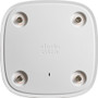 Cisco Catalyst C9115E 802.11ax 5.38 Gbit/s Wireless Access Point - 2.40 GHz, 5 GHz - MIMO Technology - 1 x Network (RJ-45) - 2.5 - 5 (C9115AXE-EWC-Q)