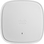 Cisco Catalyst C9120AXP 802.11ax 5.38 Gbit/s Wireless Access Point - 2.40 GHz, 5 GHz - MIMO Technology - 1 x Network (RJ-45) - 2.5 - 5 (Fleet Network)