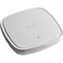Cisco Catalyst C9120AXP 802.11ax 5.38 Gbit/s Wireless Access Point - 2.40 GHz, 5 GHz - MIMO Technology - 1 x Network (RJ-45) - 2.5 - 5 (Fleet Network)