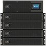 Vertiv Liebert GXT5 UPS-15kVA/15kW/208 and 120VAC|Online Rack/Tower Energy Star - Double Conversion | 11U | Built-in RDU101 Card | / | (Fleet Network)