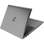 HP ZBook Firefly 14 Inch Mobile Workstation Full HD Intel Core Gen vPro Technology 32 GB 512 SSD English French Mm 1Q3V0UT#ABL