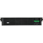 Tripp_Lite_SmartOnline_SU3000RTXLCD2U_3000VA_TowerRack_Mountable_UPS_-_3_kVA270_kW_-_410_Minute_Stand-by_Time_-_2U_TowerRack_-_4_SU3000RTXLCD2U