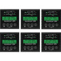 Tripp Lite SmartOnline Tower Rack UPS 3000VA 3 kVA 4.10 Minute Stand-by Mountable Tower/Rack Time kW SU3000RTXLCD2U