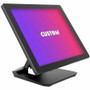 Custom 935KY400E00L33 TP6 POS Terminal - Intel Core i3 - 8 GB RAM - 120 GB SSD - 18. 5" Touchscreen