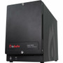 ioSafe Duo Pro DAS Storage System (5 Year DRS) - 2 x HDD Supported - 24 TB Supported HDD Capacity - 8 TB Installed HDD Capacity - ATA (Fleet Network)