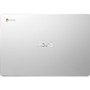 Asus C523NA-C1-CA Chromebook 15. 6" Touchscreen Full HD Intel Pentium N4200 4GB RAM 64GB Flash Storage Silver