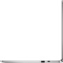 Asus C523NA-C1-CA Chromebook 15. 6" Touchscreen Full HD Intel Pentium N4200 4GB RAM 64GB Flash Storage Silver