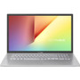 Asus VivoBook 17 K712FA K712FA-C51P-CA 17.3" (439.42 mm) Notebook - Full HD - Intel Core i5 10th Gen i5-10210U - 12 GB - 512 GB SSD - (Fleet Network)