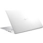 Asus K712FA-C51P-CA VivoBook 17 17. 3" Full HD Notebook - Intel Core i5-10210U - 12GB RAM - 512GB SSD - Windows 10 Pro - Transparent Silver