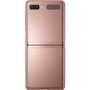 Samsung SM-F707WZNAXAC Galaxy Z Flip 5G SM-F707W - 256 GB - 6. 7" Dynamic AMOLED Full HD Plus - Octa-core Snapdragon 865 5G+ - Android 10 - Mystic