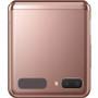 Samsung SM-F707WZNAXAC Galaxy Z Flip 5G SM-F707W - 256 GB - 6. 7" Dynamic AMOLED Full HD Plus - Octa-core Snapdragon 865 5G+ - Android 10 - Mystic