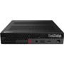 Lenovo ThinkStation P340 30DF001SCA Workstation - 1 i9-10900T - 16 GB - 512 GB SSD - Tiny - Raven Black - Windows 10 Pro 64-bit - 4 GB (Fleet Network)