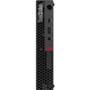 Lenovo ThinkStation P340 30DF001SCA Workstation - 1 i9-10900T - 16 GB - 512 GB SSD - Tiny - Raven Black - Windows 10 Pro 64-bit - 4 GB (Fleet Network)