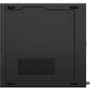 Lenovo 30DF001SCA ThinkStation P340 Tiny Workstation - Intel Core i9-10900T 10-Core 1. 9GHz - 16GB RAM - 512GB PCIe SSD - 4GB Graphics - Windows 10 Pro
