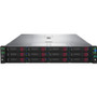 HPE ProLiant XL170r G10 1U Blade Server - 2 Xeon Silver 4208 2.10 GHz - 64 GB RAM - 36 TB HDD - (3 x 12TB) HDD Configuration - 1.84 TB (Fleet Network)