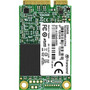 Transcend MSA370I 256 GB Solid State Drive - mSATA Internal - SATA (SATA/600) - Ultrabook, Tablet PC, Server, Notebook Device - 2.5 - (Fleet Network)