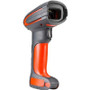 Honeywell Granit 1920i Industrial Direct Part Mark (DPM) Area-Imaging Scanner - Cable Connectivity - 1D, 2D - Imager - Red (1920IDPM-3USB-G)