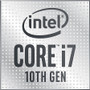Intel Core i7 (10th Gen) i7-10700K Octa-core (8 Core) 3.80 GHz Processor - Retail Pack - 16 MB L3 Cache - 64-bit Processing - 5.10 GHz (Fleet Network)