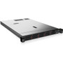 Lenovo ThinkSystem SR630 Rack Server Xeon Silver 4208 2.10 GHz 16 GB RAM Serial ATA 600 S SAS Controller ATA/600 7X02A0FANA