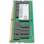 AddOn Fujitsu S26361-F4083-E832 Compatible Factory Original 32GB DDR4-2933MHz Registered ECC Dual Rank x4 1.2V 288-pin CL17 RDIMM - 32 (S26361-F4083-E832-AM)