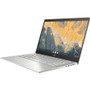 HP 23H88UT#ABL Pro c640 Chromebook Enterprise - 14" HD - Intel Core i3-10110U - 8 GB RAM - 64 GB Flash - ChromeOS - Backlit Keyboard