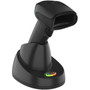 Honeywell Xenon Extreme Performance (XP) 1950G Corded Area-Imaging Scanner - Cable Connectivity - 1D, 2D - Imager - Black (1950GSR-6-2-N)