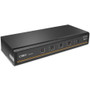Vertiv Cybex SC900 Secure KVM | Dual Head | 4 Port Universal and DPP | NIAP version 4.0 Certified - Secure Desktop KVM Switches | KVM (Fleet Network)