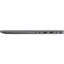 Asus VivoBook Flip 14 Inch Touchscreen Convertible Full HD Notebook Intel Core Gen 4 GB RAM 128 SSD Flexible 2 In 1 TP412FA-Q3MS1-CB