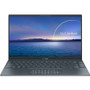 Asus UX425JA-Q52-CB ZenBook 14 Notebook - 14" FHD IPS - Intel Core i5-1035G1 - 8GB LPDDR4X RAM - 512GB SSD - Windows 10 Home - Pine Gray