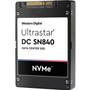 Western Digital Ultrastar DC SN840 Enterprise NVMe 2.5 Inch Solid State Drive 3.13 TB Internal SFF-8639 Express PCI 0TS2047