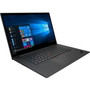 Lenovo 20TH001GUS ThinkPad P1 Gen 3 Mobile Workstation - 15. 6" Full HD - Intel Core i9-10885H vPro - 32GB RAM - 1TB SSD - Windows 10 Pro - Midnight