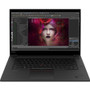 Lenovo 20TH001GUS ThinkPad P1 Gen 3 Mobile Workstation - 15. 6" Full HD - Intel Core i9-10885H vPro - 32GB RAM - 1TB SSD - Windows 10 Pro - Midnight