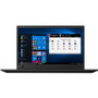 Lenovo 20TH001GUS ThinkPad P1 Gen 3 Mobile Workstation - 15. 6" Full HD - Intel Core i9-10885H vPro - 32GB RAM - 1TB SSD - Windows 10 Pro - Midnight