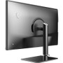 MSI Creator 32 Inch 4K UHD IPS Professional Content Creation Monitor 3840 X 2160 Technology Switching In-plane Viewable Class LCD CREATORPS321URV